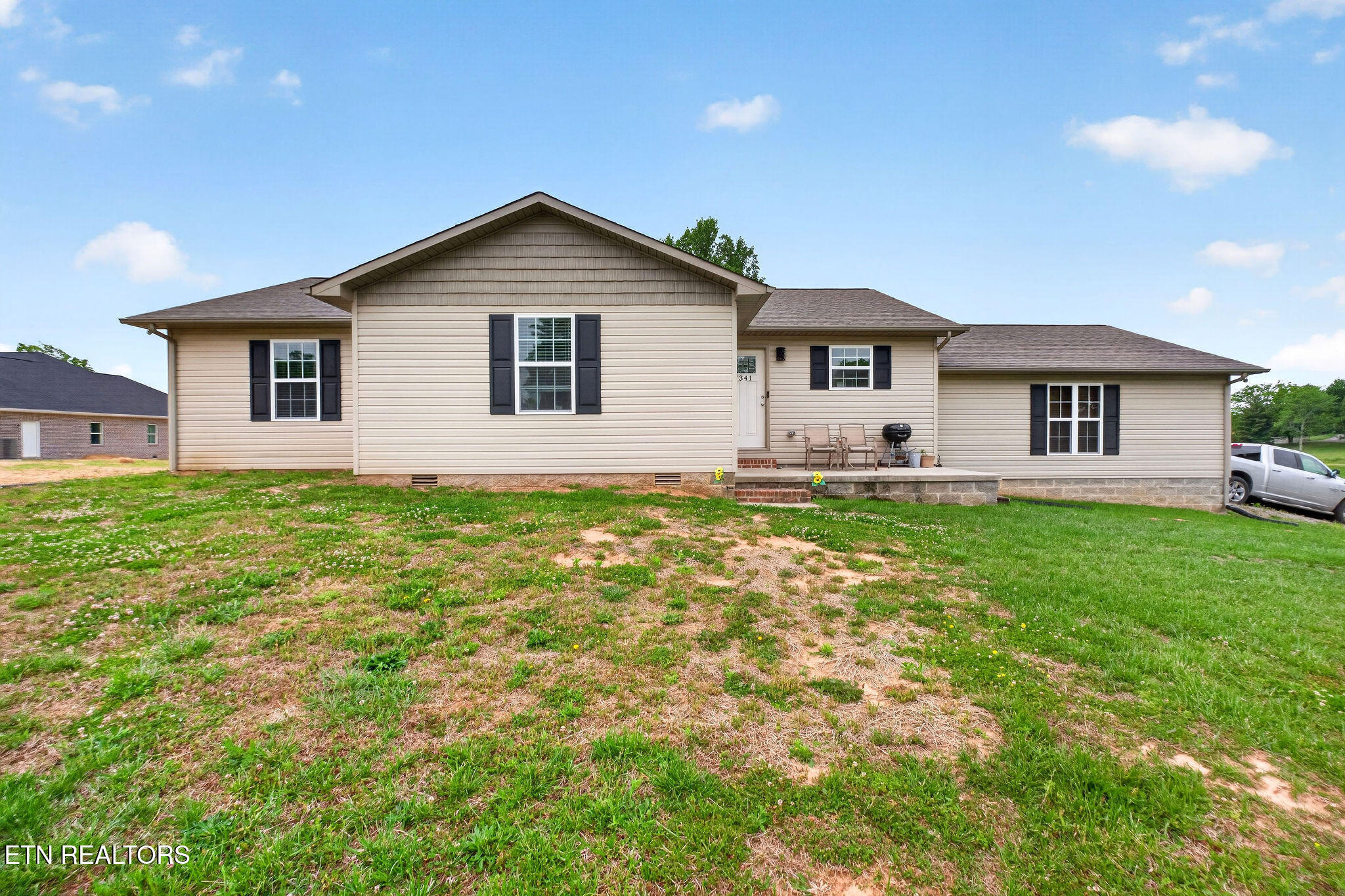 7341 Pleasant Ridge Road Sparta, TN 38583 - Photo 1 of 30 DSC02623 front