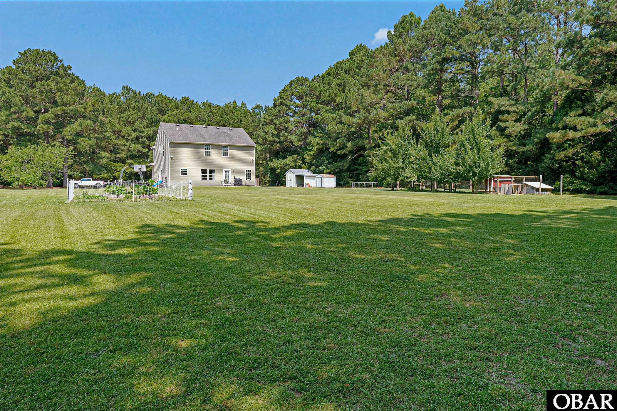 109 Riddle Court Shawboro, NC 27973 - Photo 49 of 83