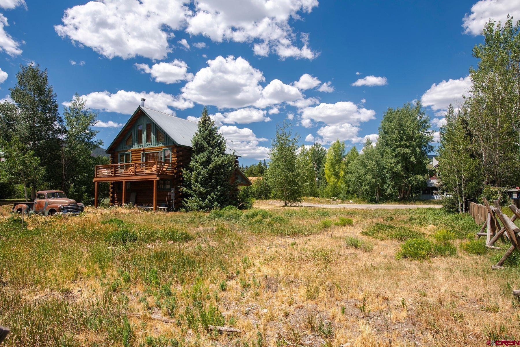 320 Gothic Avenue Crested Butte, CO 81224 - Photo 1 of 35