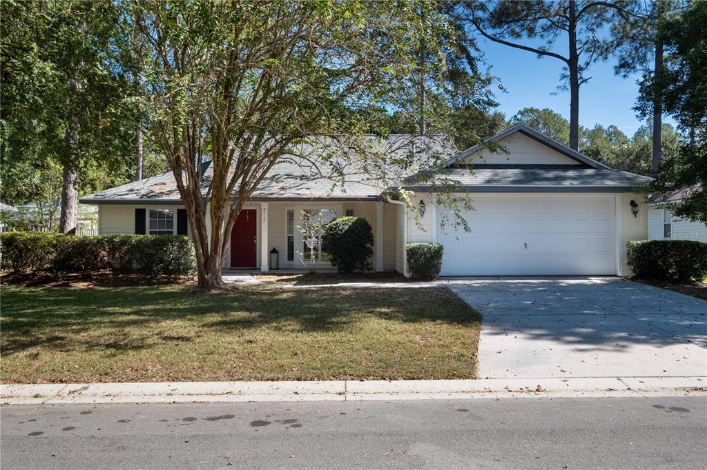 7117 Southwest 80 Way Gainesville, FL 32608 - Photo 1 of 1
