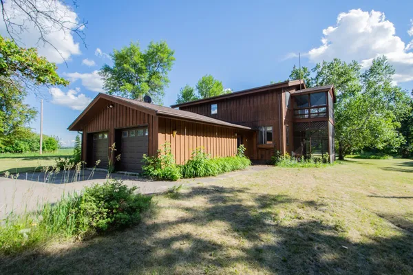 $187,000 | 1244 240th Street, Mahnomen, MN 56557