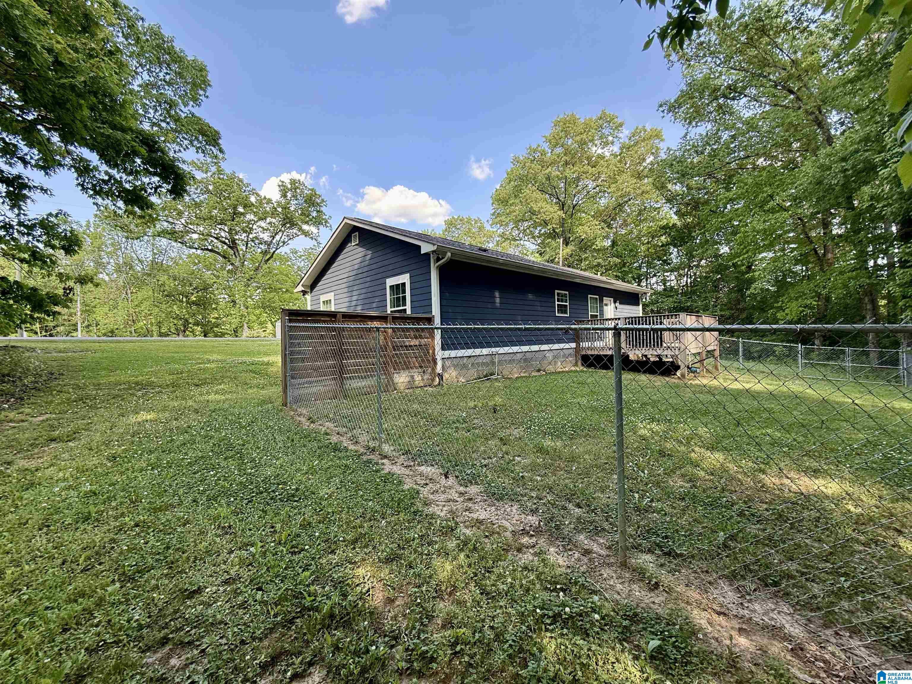 148 Kiowa Road Remlap, AL 35133 - Photo 34 of 36