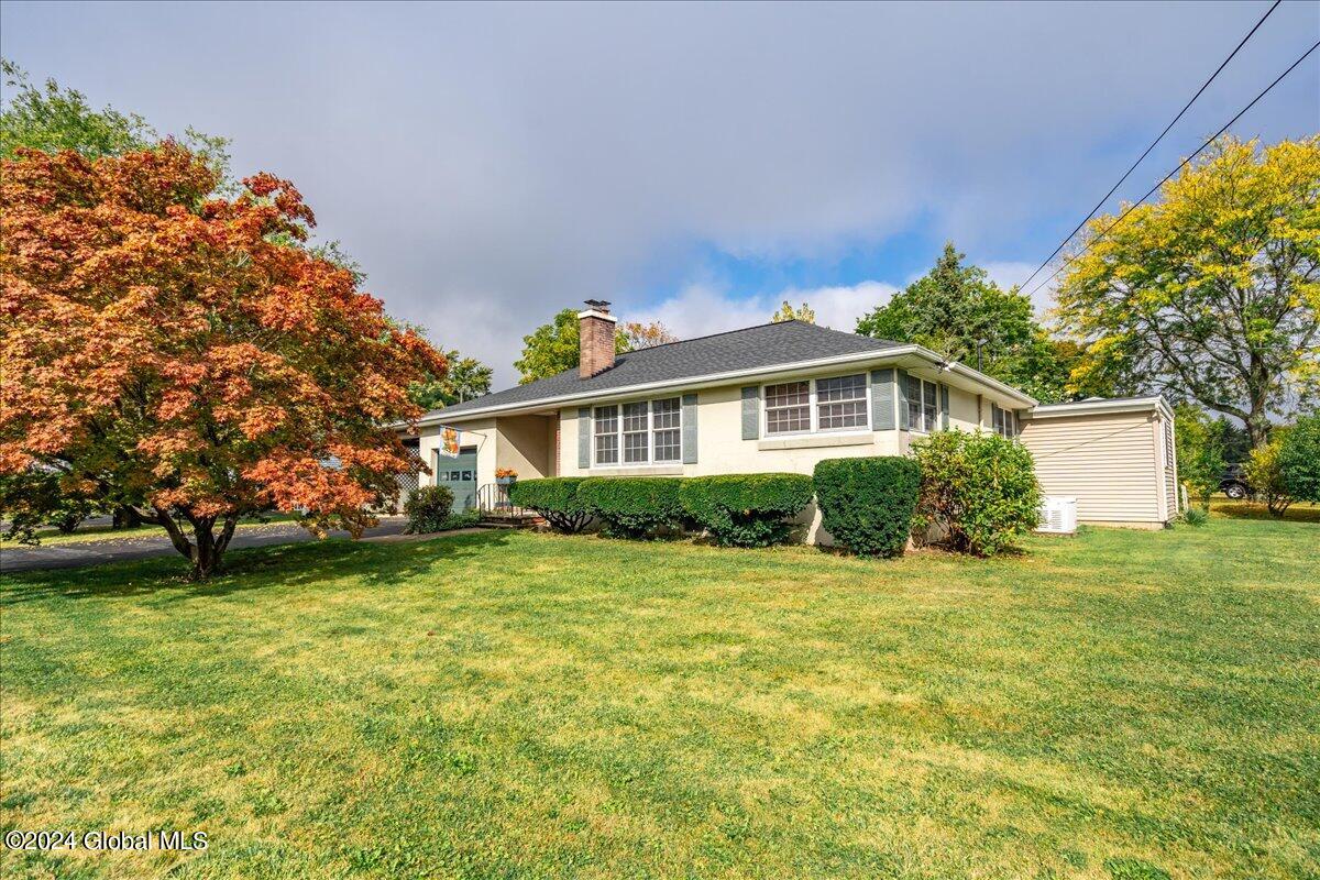 12 Hemple Place, Cohoes, NY 12047 Compass