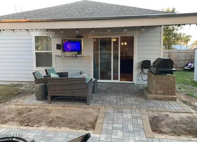 $2,150 | 508 Camelia Street, Panama City Beach, FL 32407