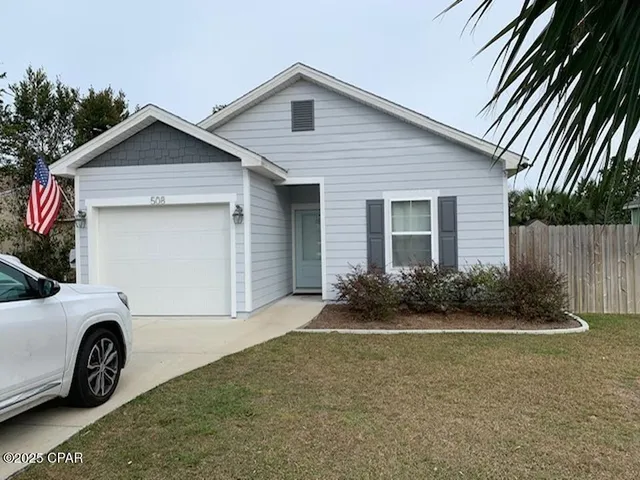 $2,150 | 508 Camelia Street, Panama City Beach, FL 32407