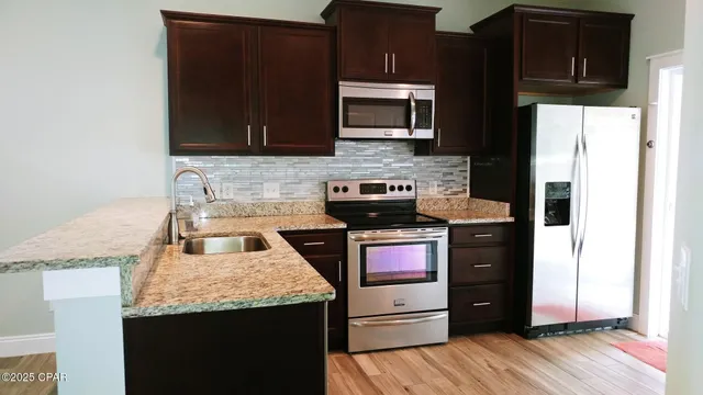 $2,150 | 508 Camelia Street, Panama City Beach, FL 32407