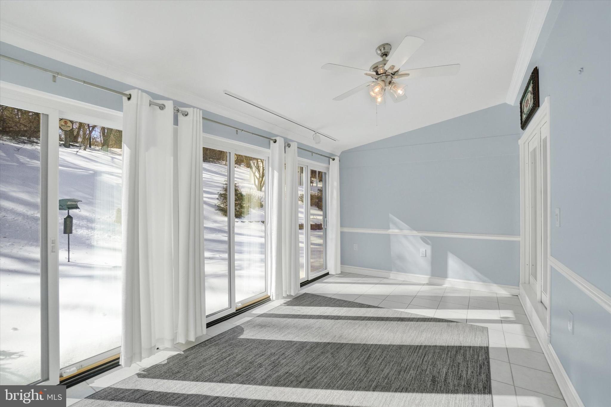 2976 Honey Valley Road Dallastown, PA 17313 - Photo 13 of 34 Sunroom off Kitchen