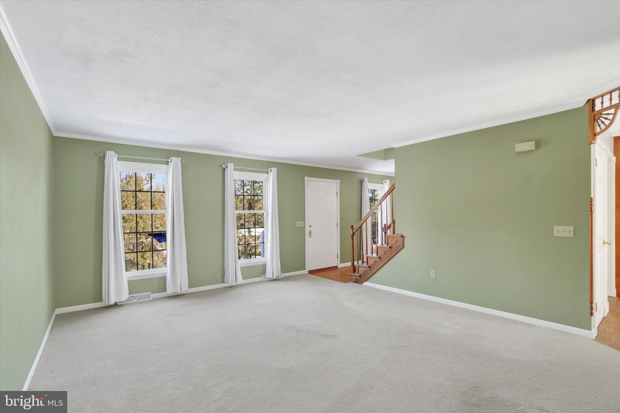 2976 Honey Valley Road Dallastown, PA 17313 - Photo 6 of 34 Living Room