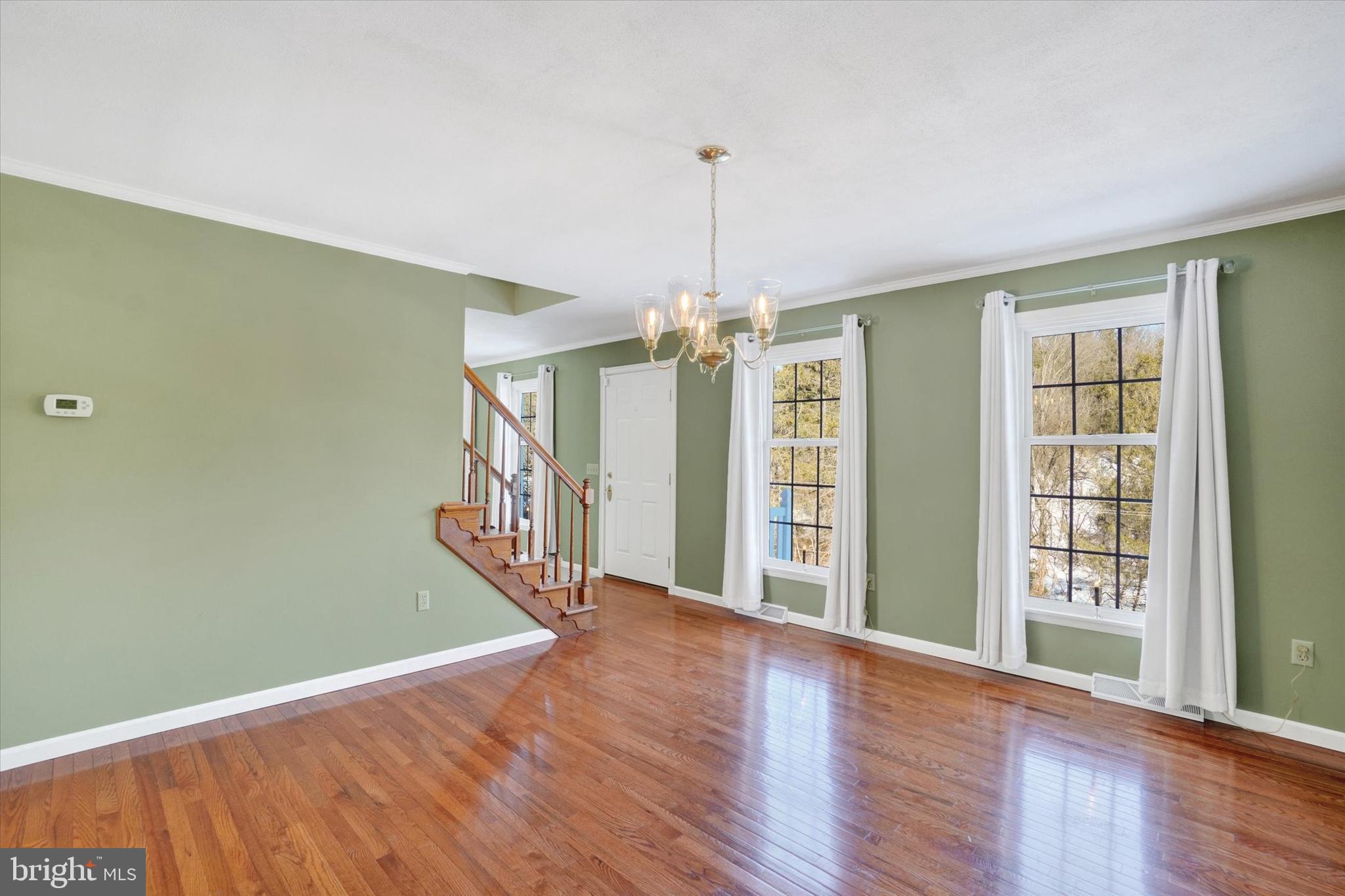 2976 Honey Valley Road Dallastown, PA 17313 - Photo 8 of 34 Dining Room