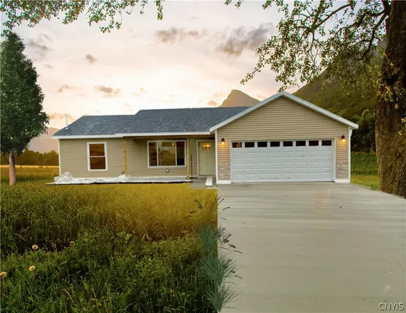 $326,900 | 7684 Gifford Road, Rome, NY 13440