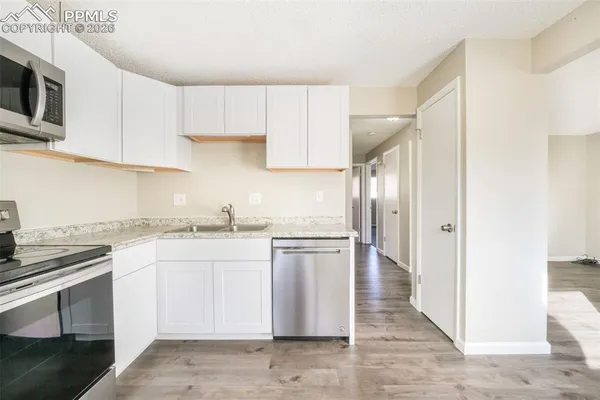 $165,000 | 6610 Dublin Loop West, Unit 2, Colorado Springs, CO 80918