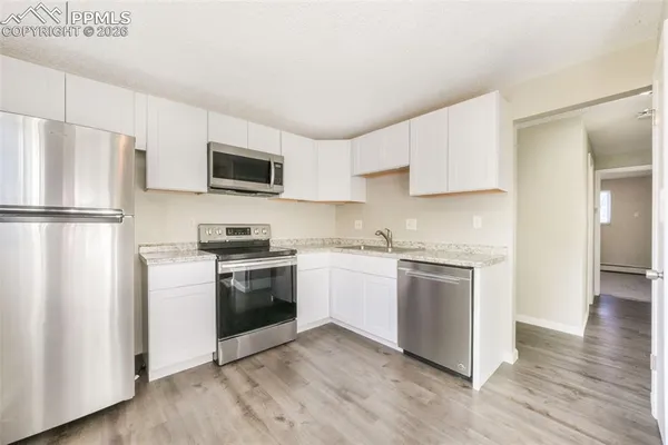$165,000 | 6610 Dublin Loop West, Unit 2, Colorado Springs, CO 80918