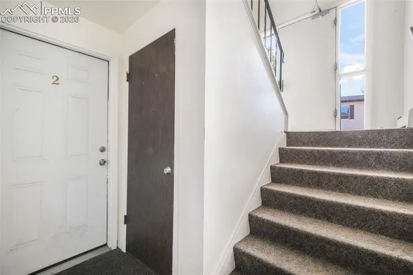 $165,000 | 6610 Dublin Loop West, Unit 2, Colorado Springs, CO 80918