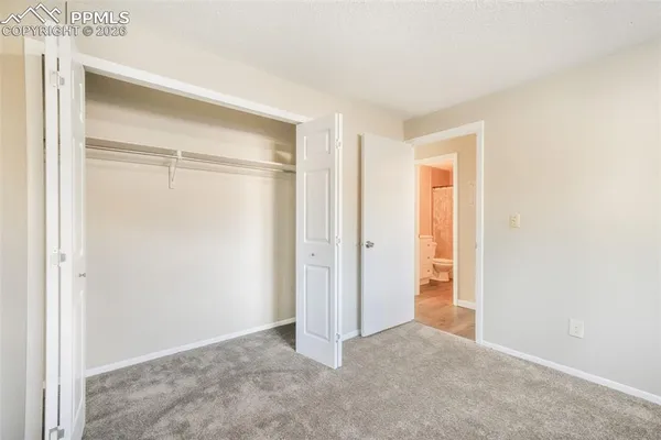 $165,000 | 6610 Dublin Loop West, Unit 2, Colorado Springs, CO 80918