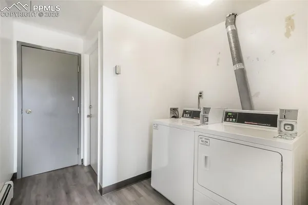 $165,000 | 6610 Dublin Loop West, Unit 2, Colorado Springs, CO 80918