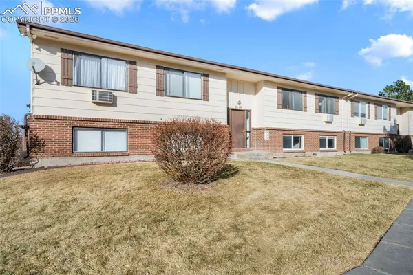 $165,000 | 6610 Dublin Loop West, Unit 2, Colorado Springs, CO 80918
