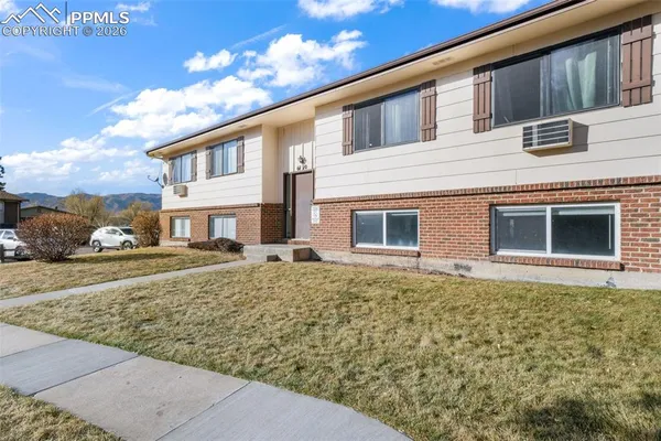 $165,000 | 6610 Dublin Loop West, Unit 2, Colorado Springs, CO 80918