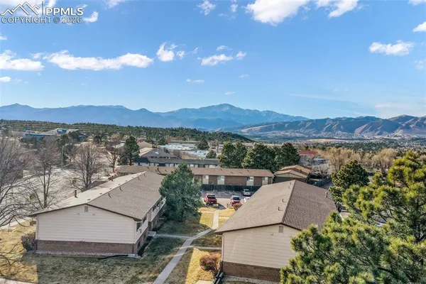 $165,000 | 6610 Dublin Loop West, Unit 2, Colorado Springs, CO 80918
