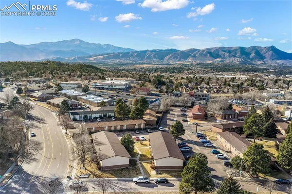 $165,000 | 6610 Dublin Loop West, Unit 2, Colorado Springs, CO 80918