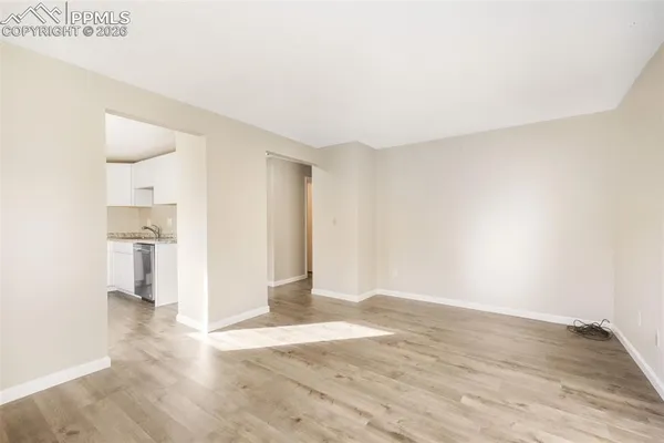 $165,000 | 6610 Dublin Loop West, Unit 2, Colorado Springs, CO 80918