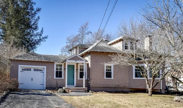 $445,000 | 329 Mill Street, Lancaster, MA 01523