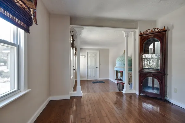 $445,000 | 329 Mill Street, Lancaster, MA 01523