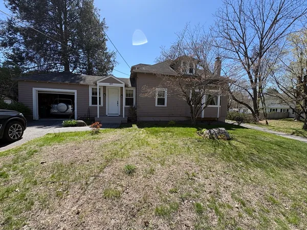 $445,000 | 329 Mill Street, Lancaster, MA 01523