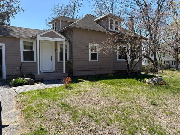 $445,000 | 329 Mill Street, Lancaster, MA 01523