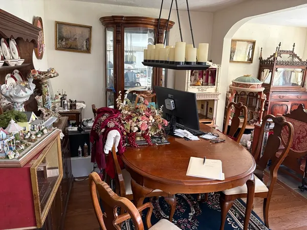 $445,000 | 329 Mill Street, Lancaster, MA 01523