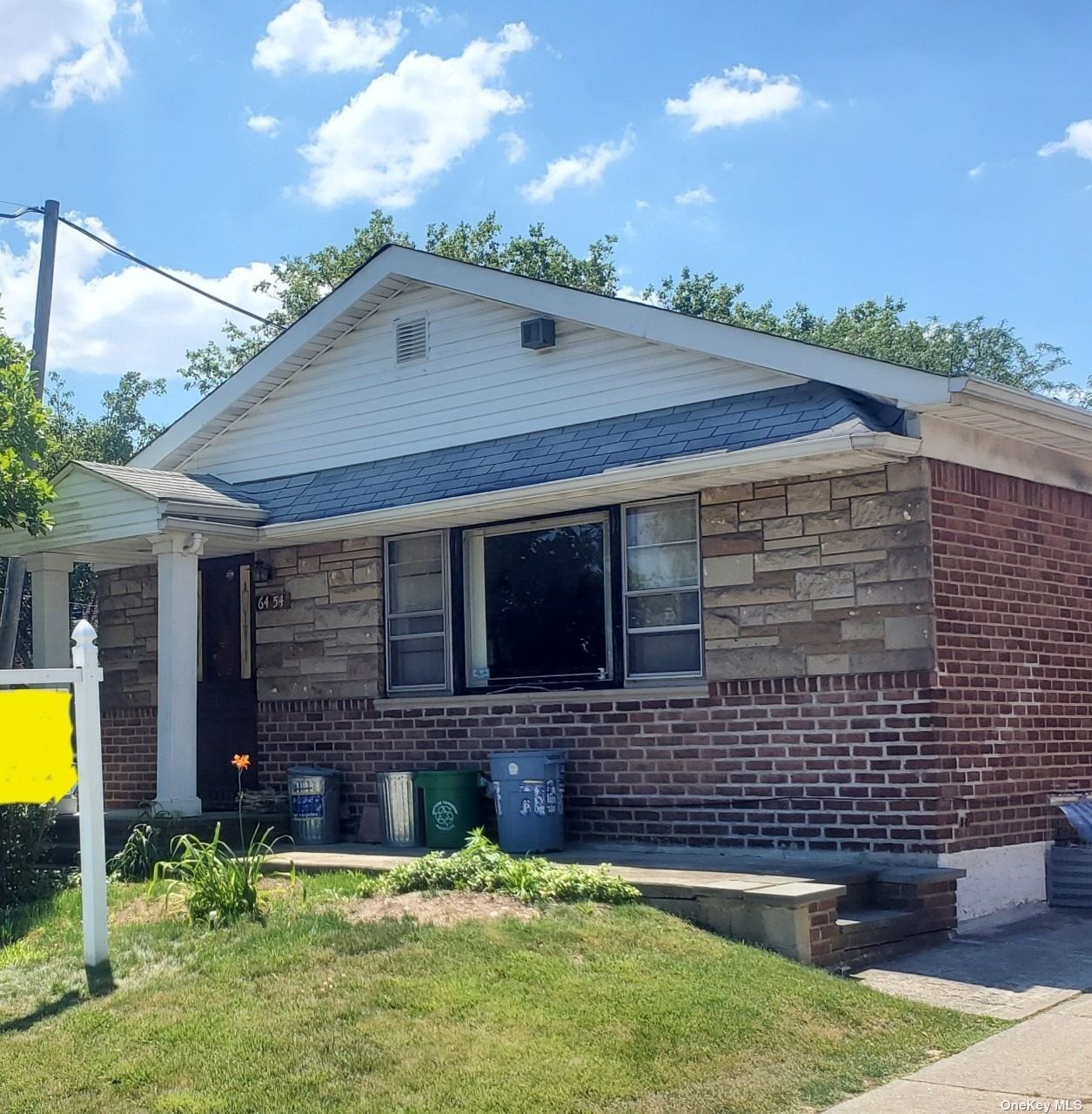 6454 Utopia Parkway, Queens, NY 11365 Compass