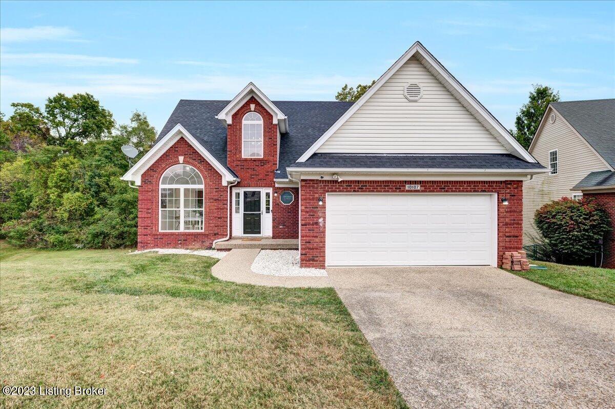 10107 Rimfire Road Louisville, KY 40291 - Photo 3 of 49 02-10107 Rimfire Rd-102