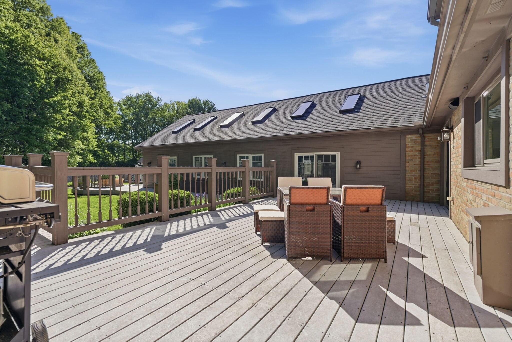 7276 Lee Road Westerville, OH 43081 - Photo 136 of 176 Gallery Image 136