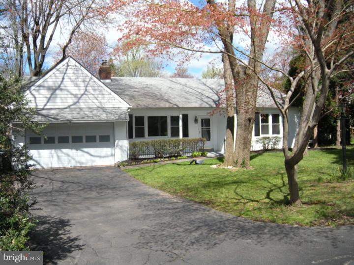 118 Crocus Road Feasterville-Trevose, PA 19053 - Photo 1 of 15 Gallery Image 1