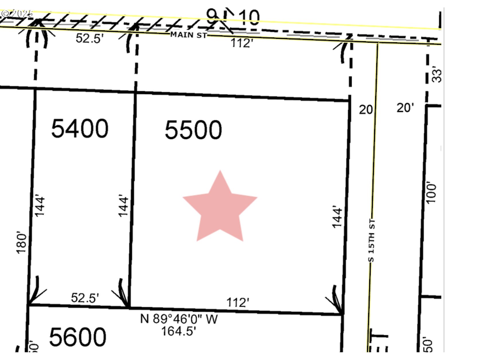 1483 Main Street Springfield, OR 97477 - Photo 5 of 13 a picture of a bathroom with a shower