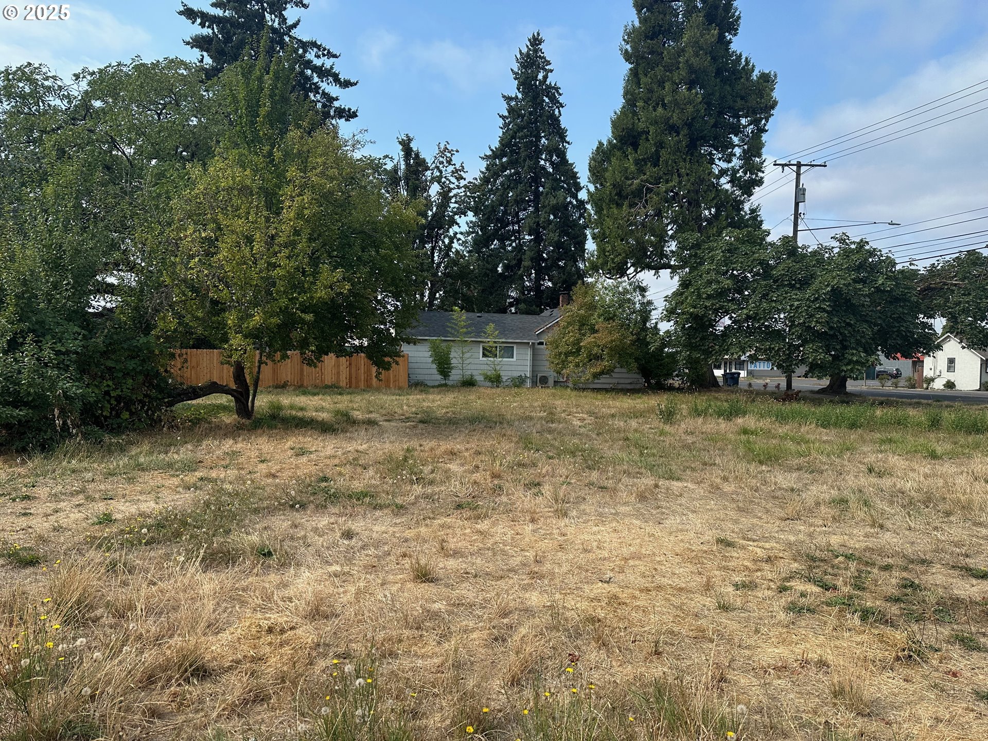 1483 Main Street Springfield, OR 97477 - Photo 8 of 13 a view of a outdoor space