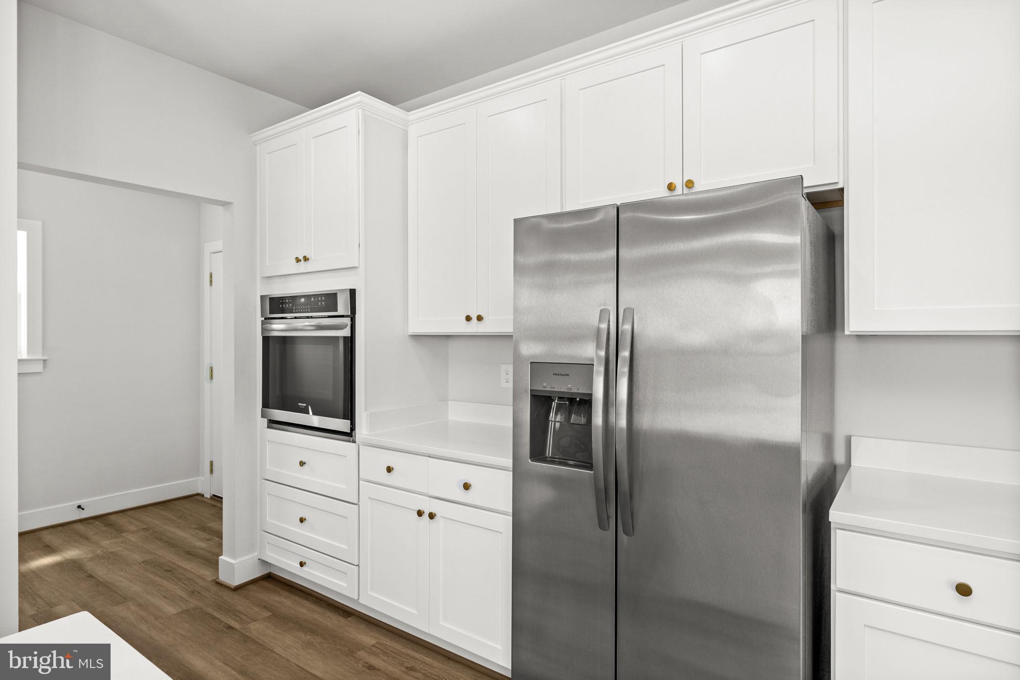 18237 Stevensburg Road Stevensburg, VA 22741 - Photo 17 of 40 Everyday cooking feels elevated in this kitchen