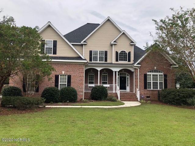 3533 Masonboro Loop Road Wilmington, NC 28409 - Photo 1 of 67 Front of House