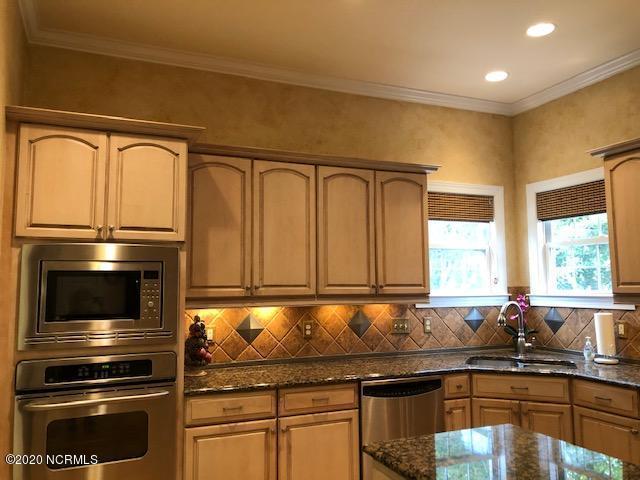 3533 Masonboro Loop Road Wilmington, NC 28409 - Photo 17 of 67 2 Ovens