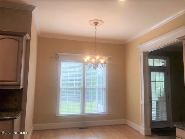3533 Masonboro Loop Road Wilmington, NC 28409 - Photo 23 of 67 Breakfast Area