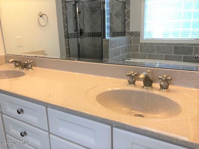 3533 Masonboro Loop Road Wilmington, NC 28409 - Photo 29 of 67 Master Vanity