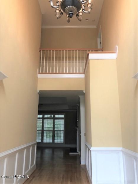 3533 Masonboro Loop Road Wilmington, NC 28409 - Photo 3 of 67 Foyer