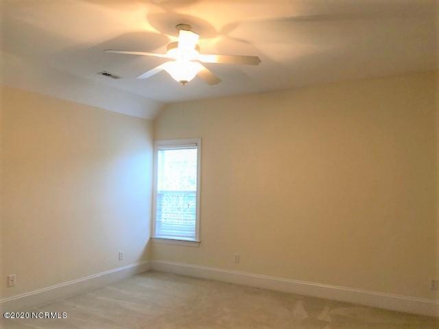 3533 Masonboro Loop Road Wilmington, NC 28409 - Photo 36 of 67 Bedroom 2 Upstairs