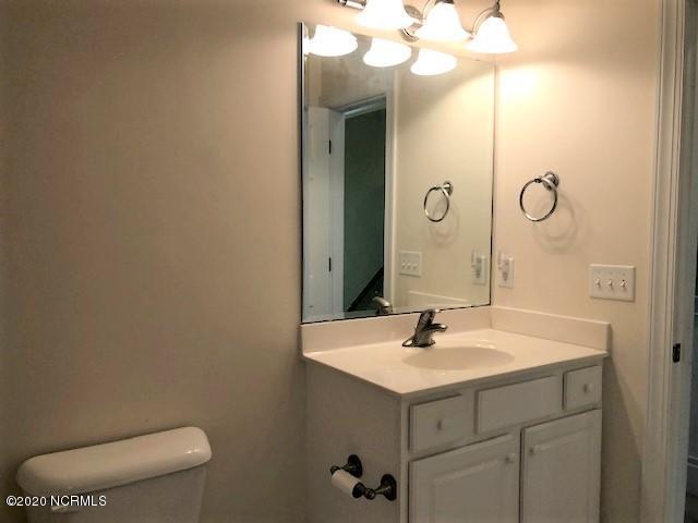 3533 Masonboro Loop Road Wilmington, NC 28409 - Photo 41 of 67 Upstairs Bath
