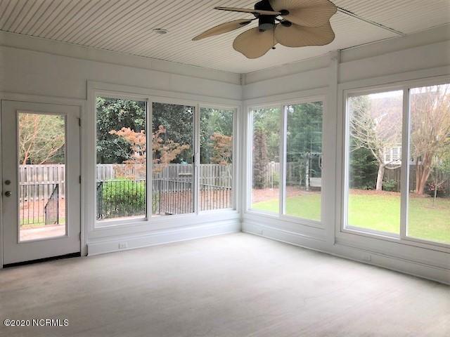 3533 Masonboro Loop Road Wilmington, NC 28409 - Photo 54 of 67 Bright Sunroom