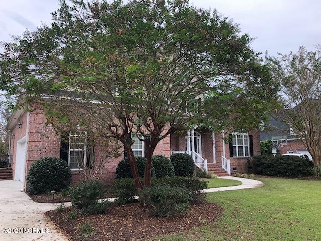 3533 Masonboro Loop Road Wilmington, NC 28409 - Photo 66 of 67 Sideview of House