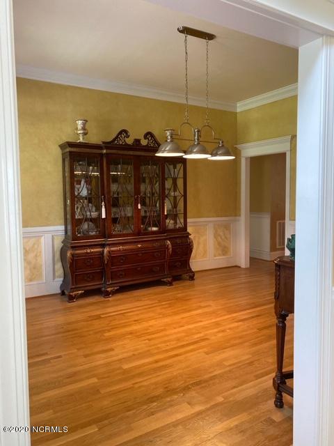 3533 Masonboro Loop Road Wilmington, NC 28409 - Photo 8 of 67 Formal Dining Room