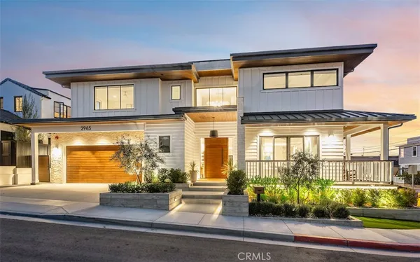 $11,975,000 | 2965 La Carlita Place, Hermosa Beach, CA 90254