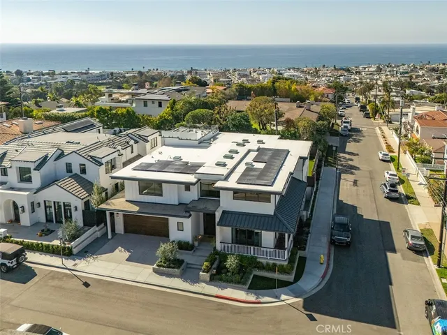 $11,975,000 | 2965 La Carlita Place, Hermosa Beach, CA 90254