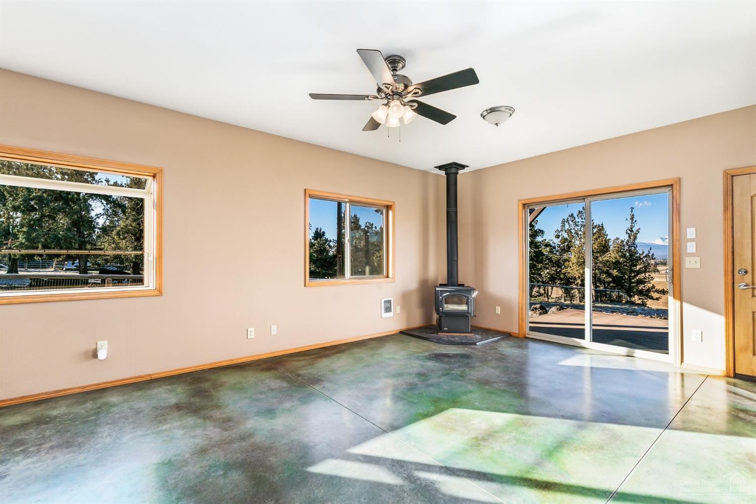 20465 Sturgeon Road Bend, OR 97703 - Photo 12 of 25 Additional Photo