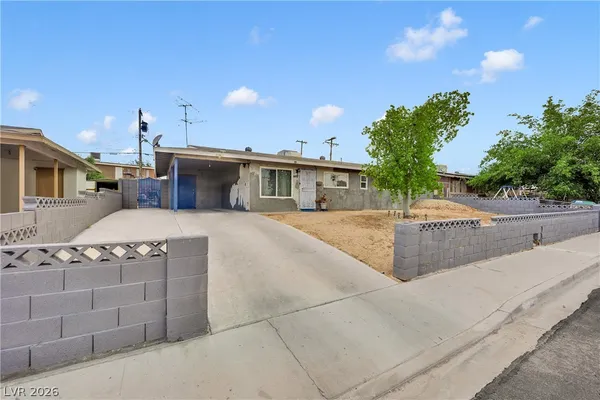 $325,000 | 2221 Englestad Street, North Las Vegas, NV 89030